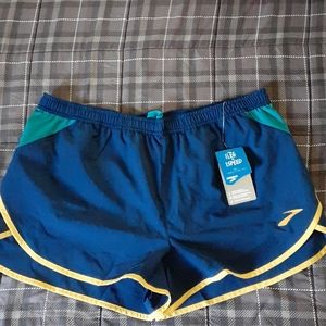 brooks hightail